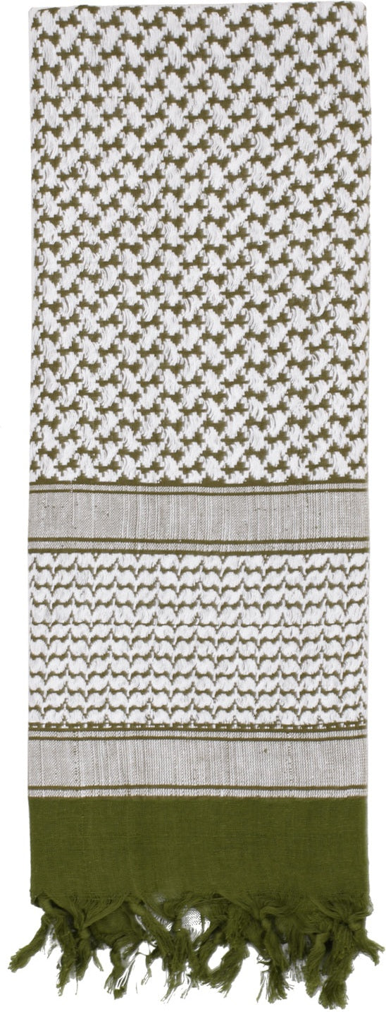 Shemagh Tactical Desert Keffiyeh Scarf
