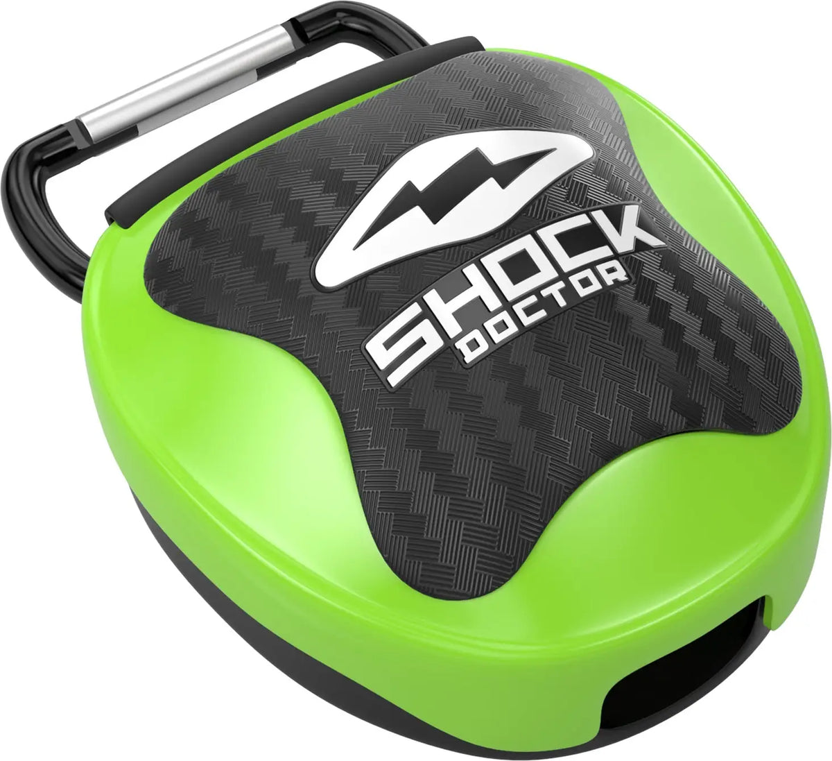 Shock Doctor 101 Shockdoc Mg Case Trablu - Shkgreen