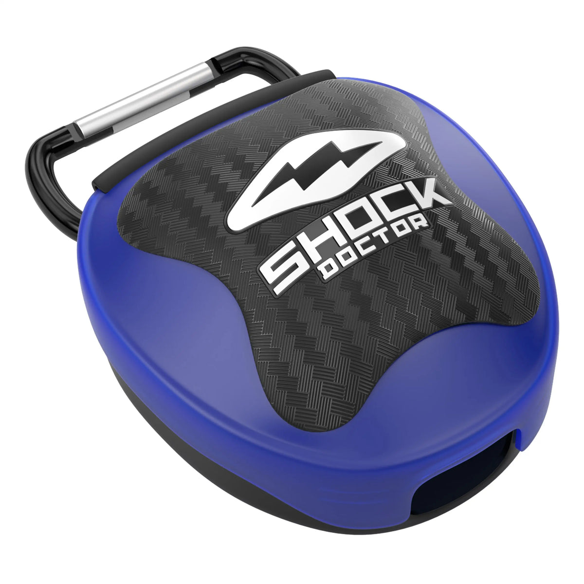 Shock Doctor 101 Shockdoc Mg Case Trablu - Transblu