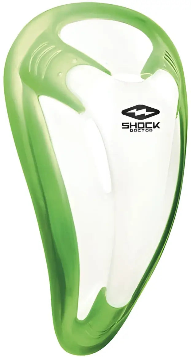 Shock Doctor 201 Bioflex Cup - Green