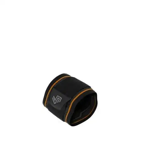 Shock Doctor 2029 Tennis/golf Elbow Sleeve with Gel Support and Strap Adult - Black Gray