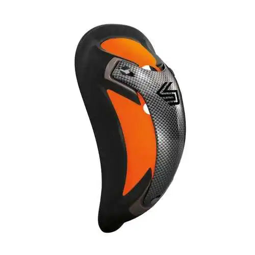 Shock Doctor 306 Ultra Carbon Flex Cup - Black