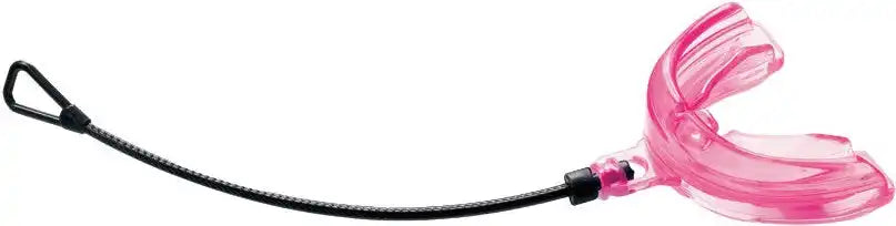 Shock Doctor 4100 Braces Strap Pnk a - Pink - Osfm