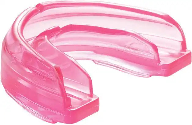 Shock Doctor 4100 Braces Strap Pnk a - Pink - Osfm