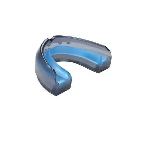Shock Doctor 4700 Ultra Braces Mouthguard Adult - Black