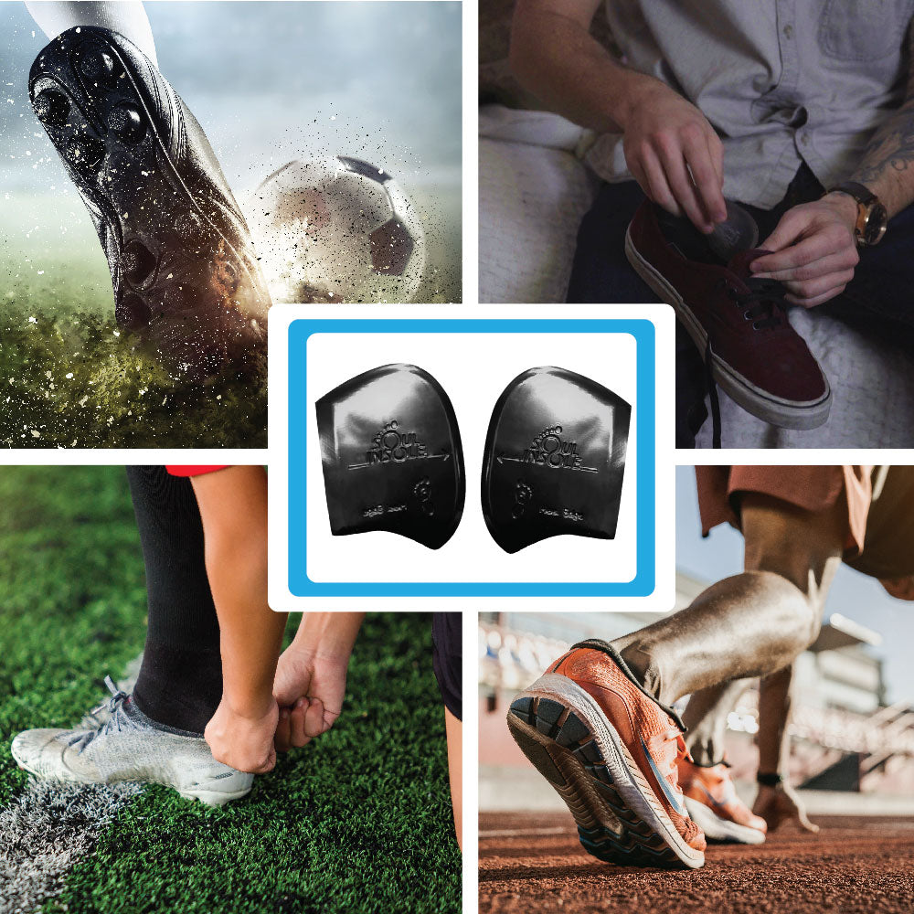 Shoe Bubble Pro-lite Orthotic