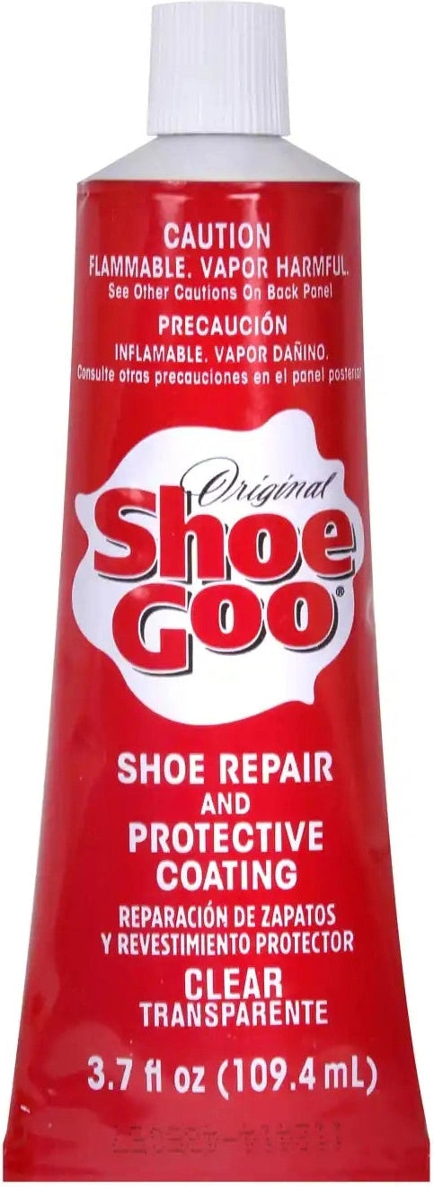 Shoo Goo