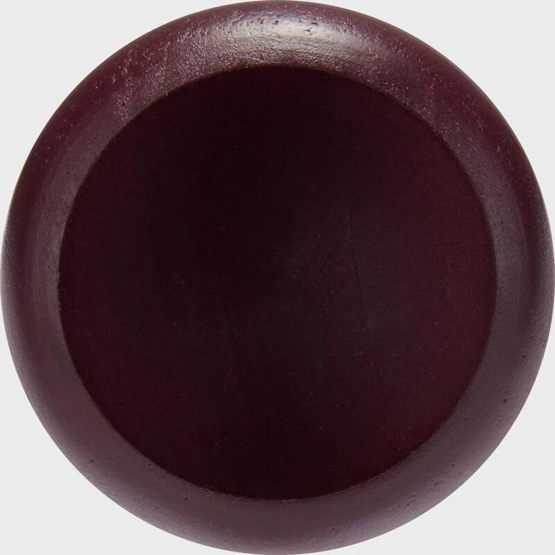 Rawlings Pro Preferred JT39 Torpedo Barrel Birch Wood Bat - Back Brown - HIT a Doulbe - 1