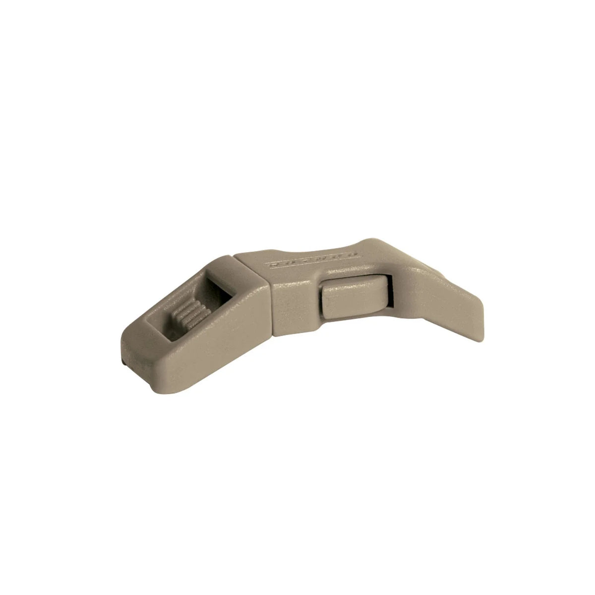 Side Release Buckle-5/8’’ - White
