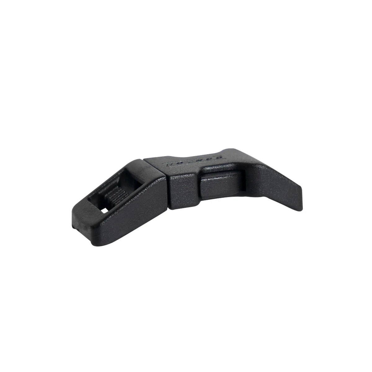 Side Release Buckle-5/8’’ - White