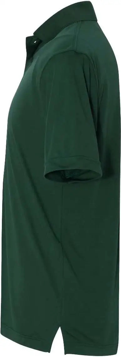 Sierra Pacific 0100s Value Polyester Polo - 0100 - Forest