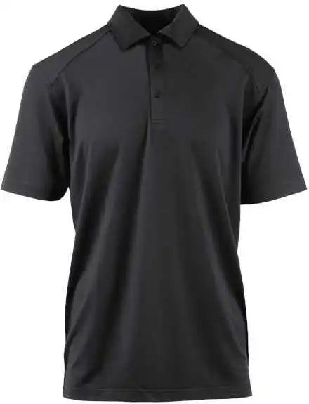 Sierra Pacific 0400 Universal Polo Black