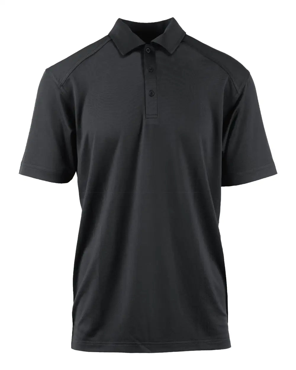 Sierra Pacific 0400 Universal Polo - Black - s