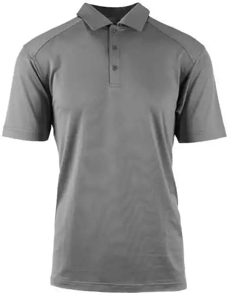 Sierra Pacific 0400 Universal Polo - Gray