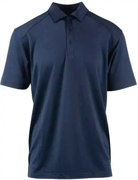 Sierra Pacific 0400 Universal Polo - Navy