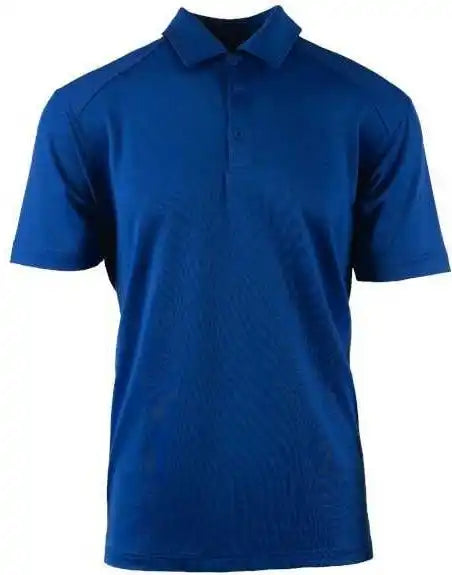 Sierra Pacific 0400 Universal Polo - Royal