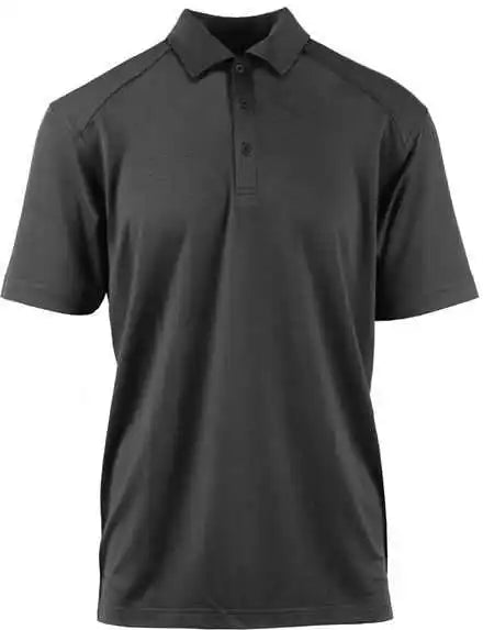 Sierra Pacific 0400 Universal Polo - Steel