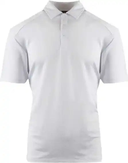 Sierra Pacific 0400 Universal Polo - White