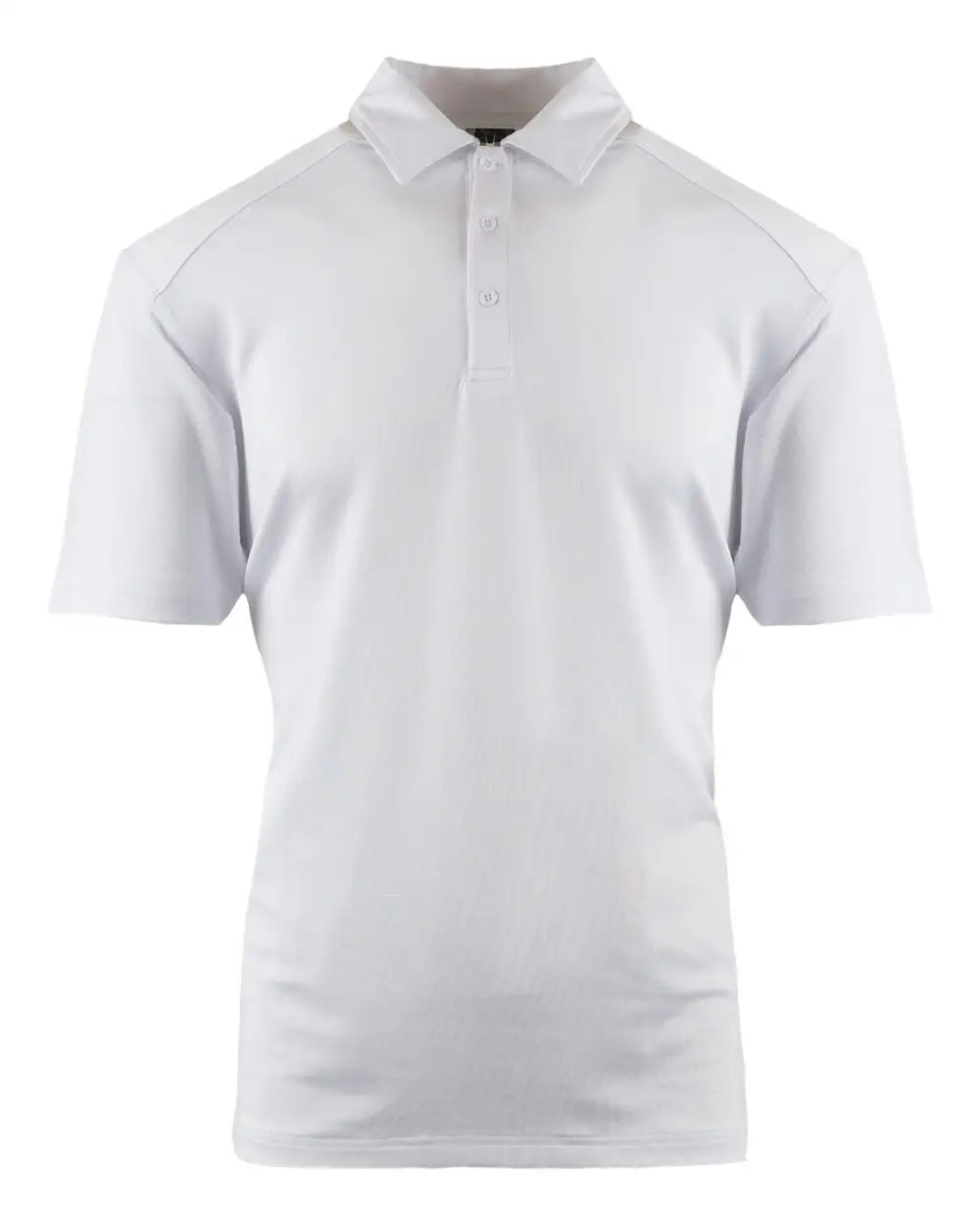 Sierra Pacific 0400 Universal Polo - White - s
