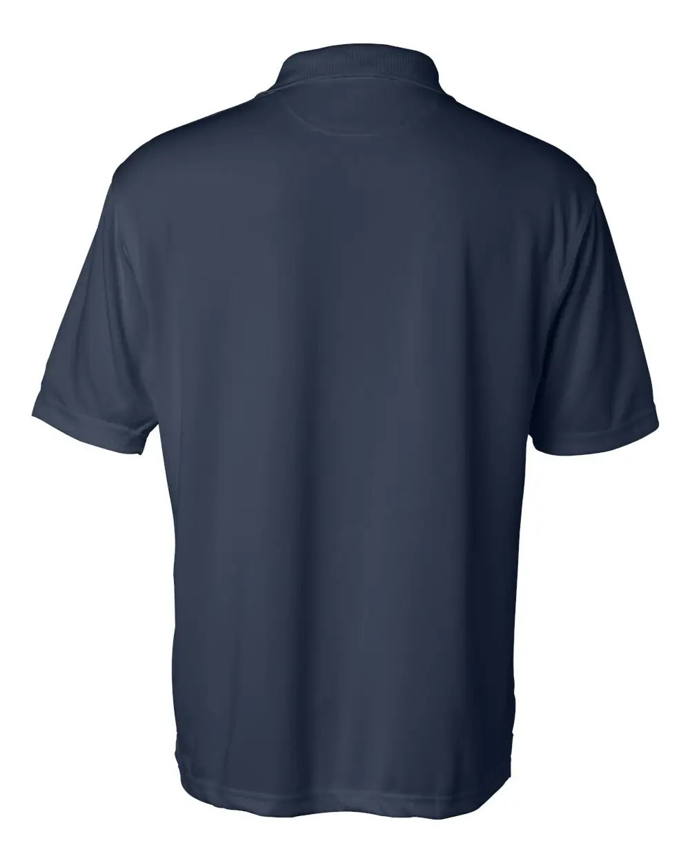 Sierra Pacific 0469 Moisture Free Mesh Polo - Navy