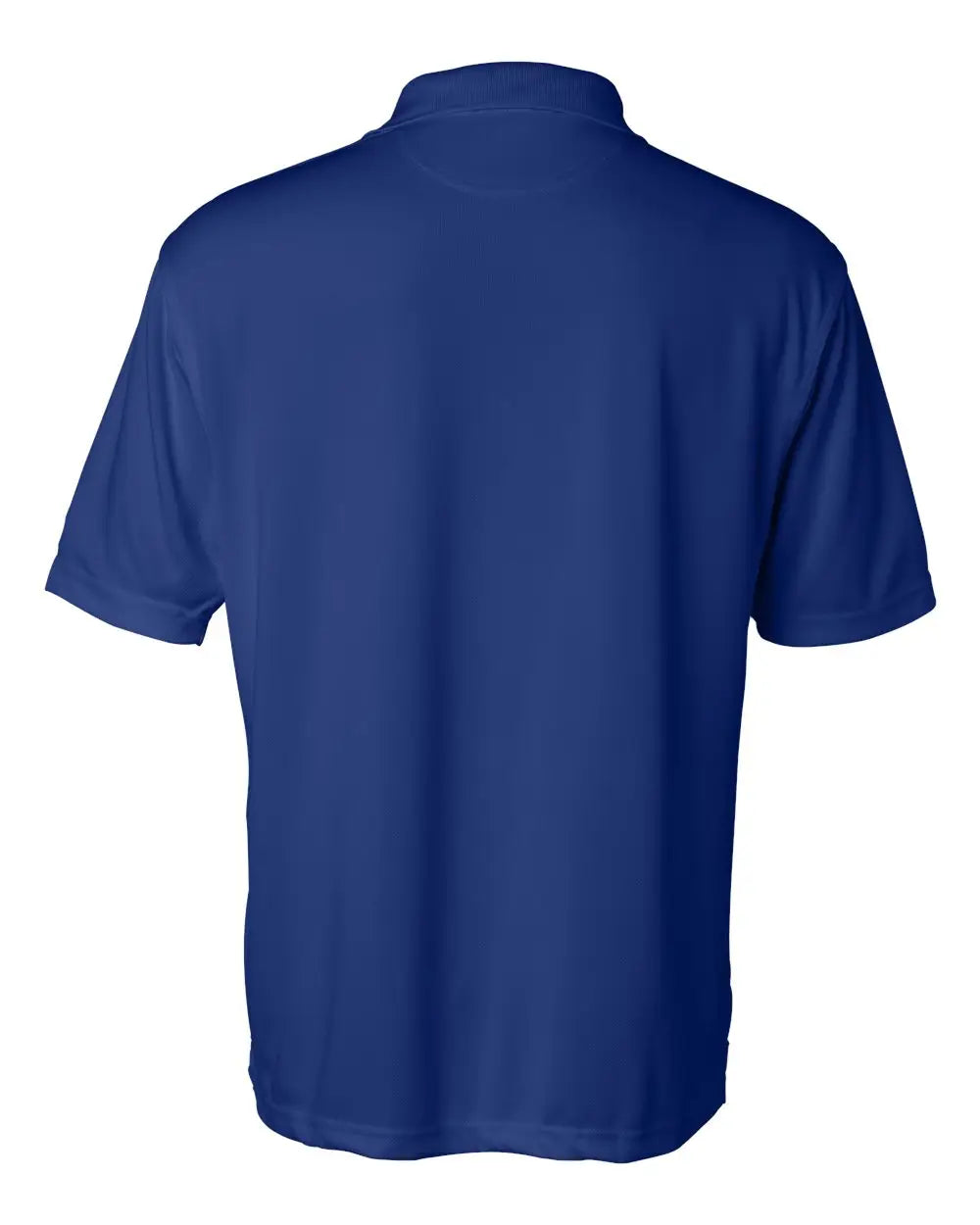 Sierra Pacific 0469 Moisture Free Mesh Polo - Royal