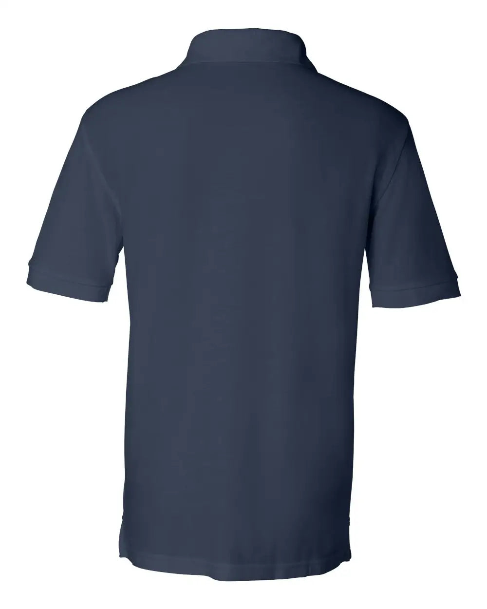 Sierra Pacific 0500 Silky Smooth Piqué Polo - Navy