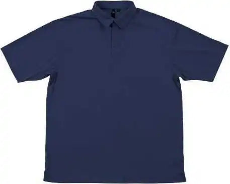 Sierra Pacific 0740 Micro Pique Polo - Navy