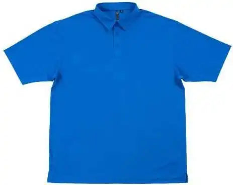 Sierra Pacific 0740 Micro Pique Polo - Royal