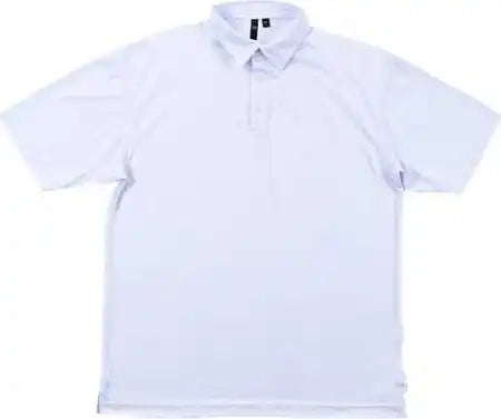 Sierra Pacific 0740 Micro Pique Polo - White