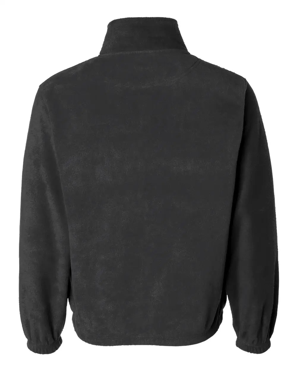 Sierra Pacific 3061 Fleece Full-zip Jacket - Charcoal