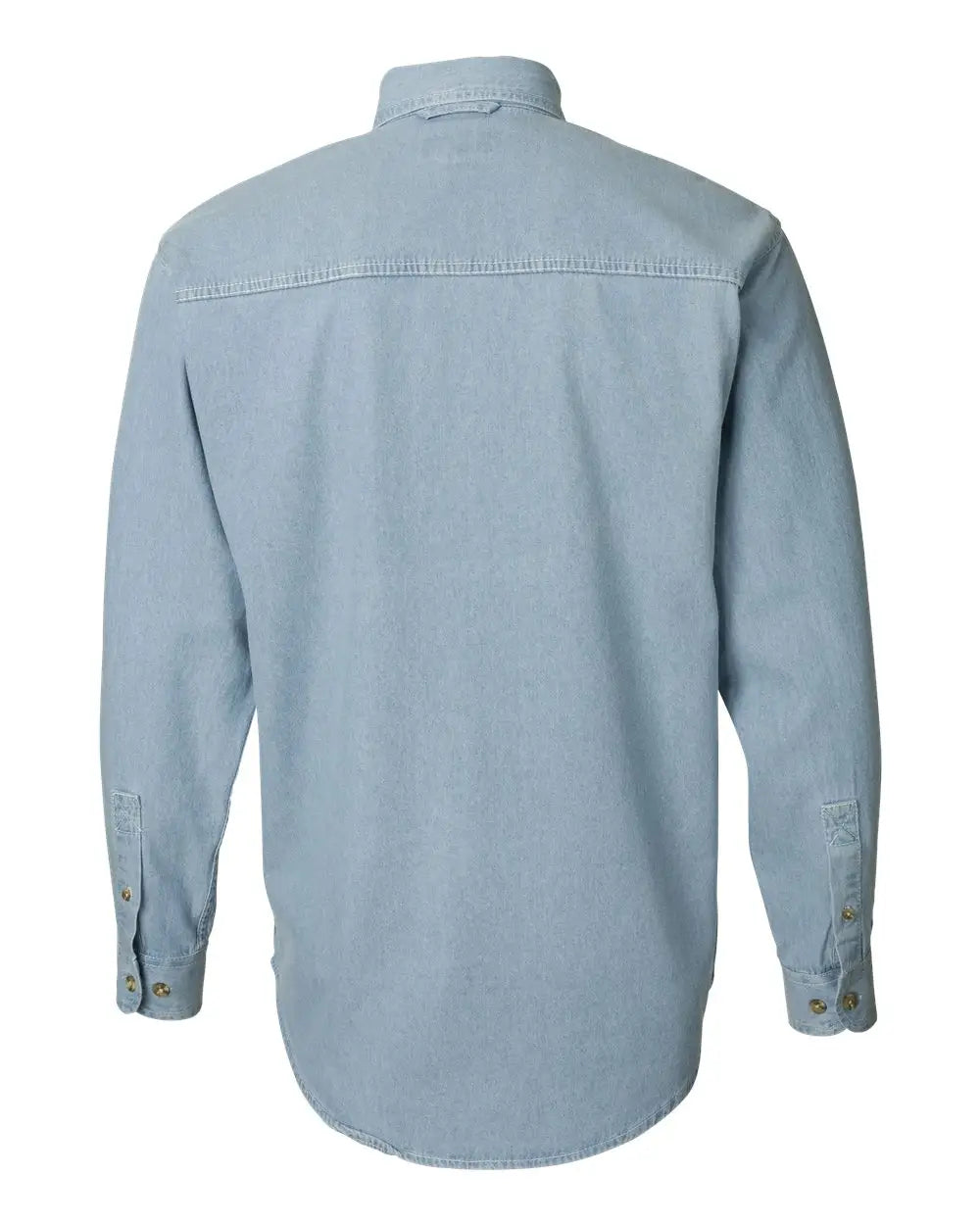 Sierra Pacific 3211 Denim Shirt - Light