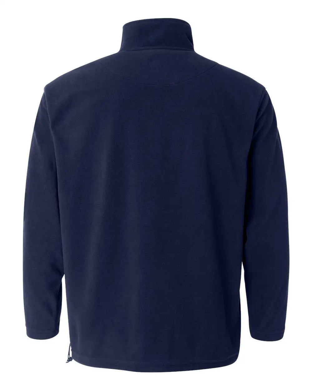 Sierra Pacific 3301 Microfleece Full-zip Jacket - Nantucket Navy