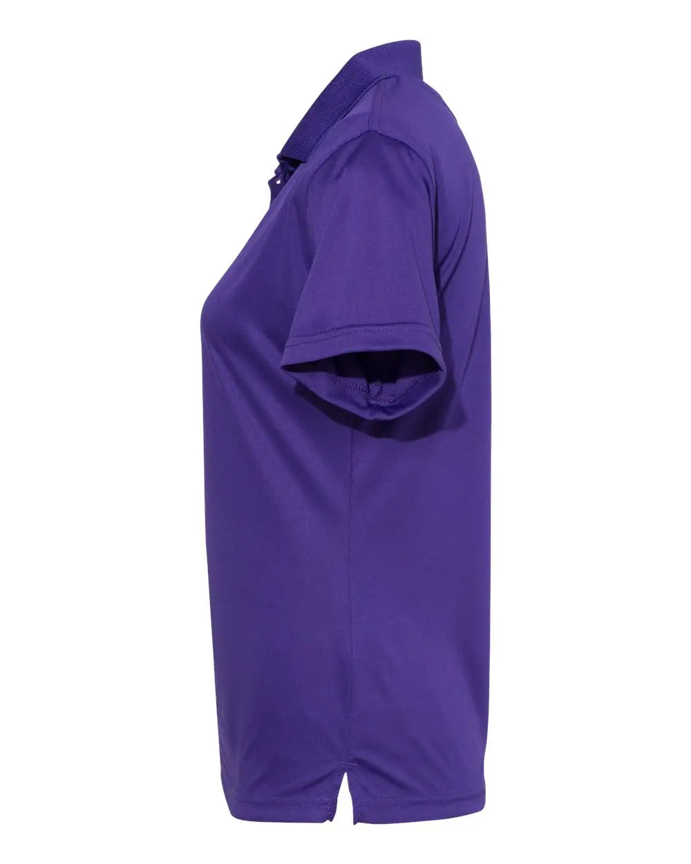 Sierra Pacific 5100s Women’s Value Polyester Polo - 5100 - Purple
