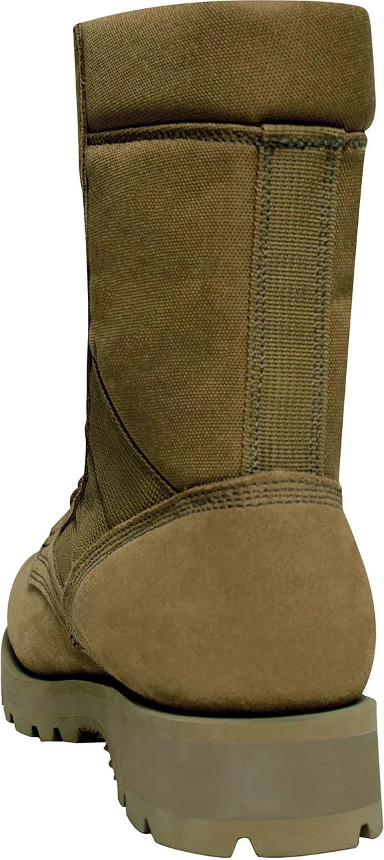 Sierra Sole Tactical Boots - 8 Inch
