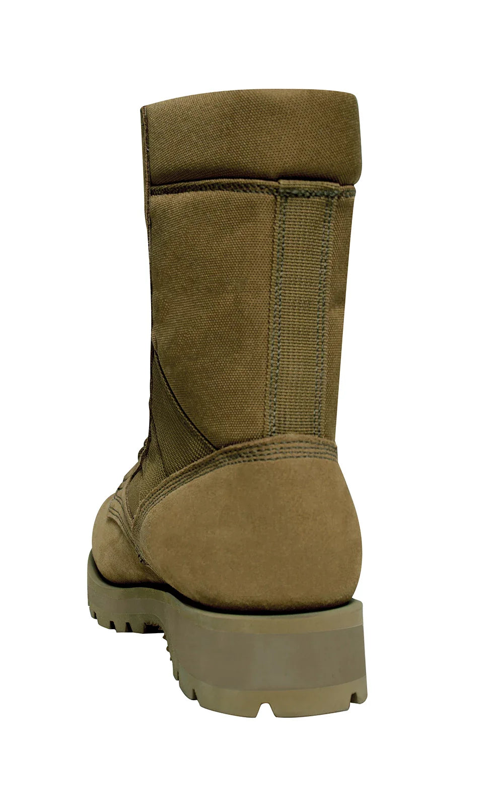 Sierra Sole Tactical Boots - 8 Inch