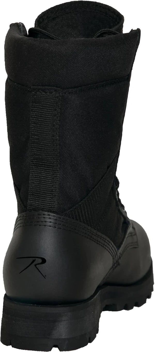 Sierra Sole Tactical Boots - 8 Inch