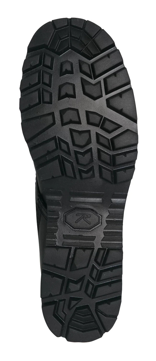 Sierra Sole Tactical Boots - 8 Inch