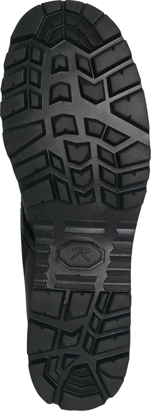 Sierra Sole Tactical Boots - 8 Inch