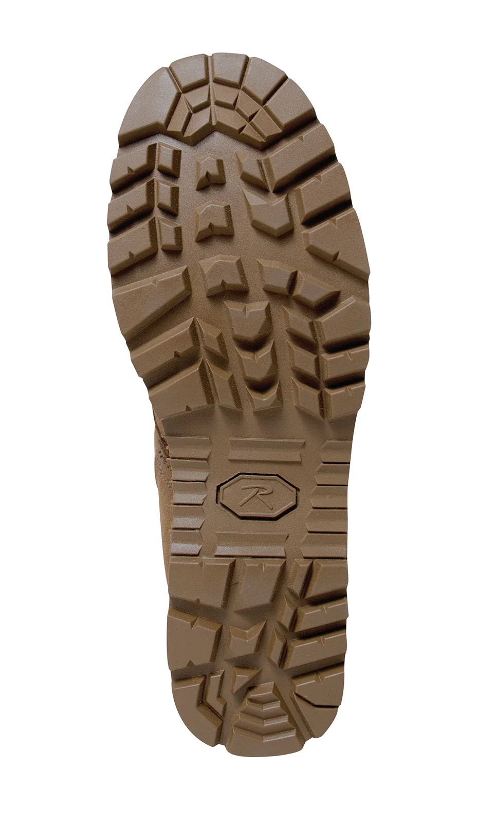 Sierra Sole Tactical Boots - 8 Inch