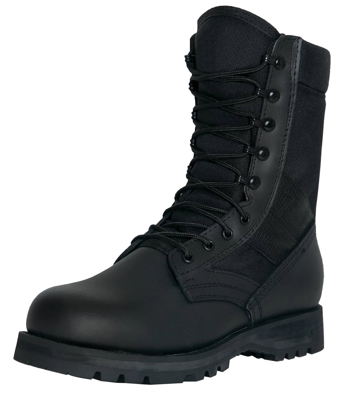 Sierra Sole Tactical Boots - 8 Inch