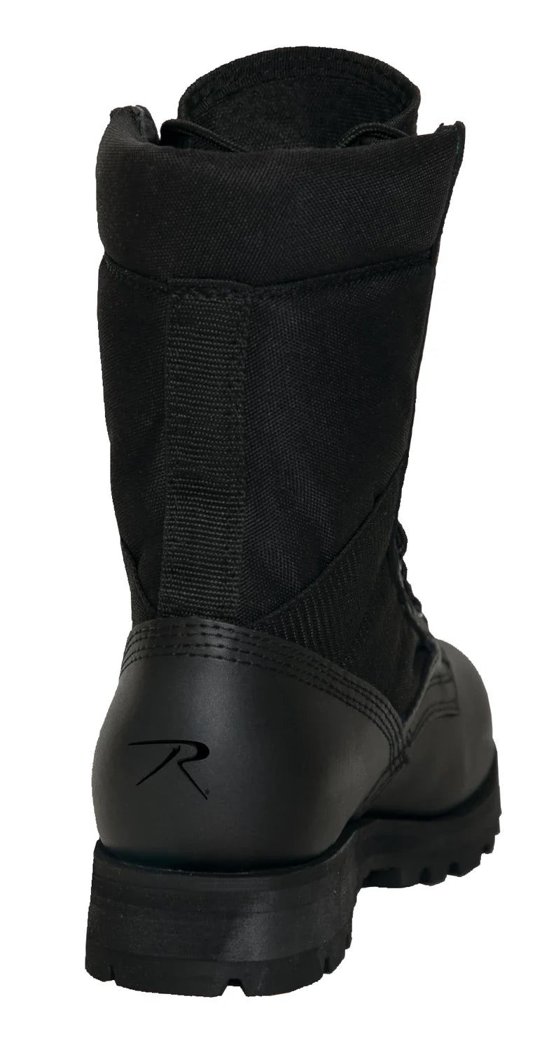 Sierra Sole Tactical Boots - 8 Inch