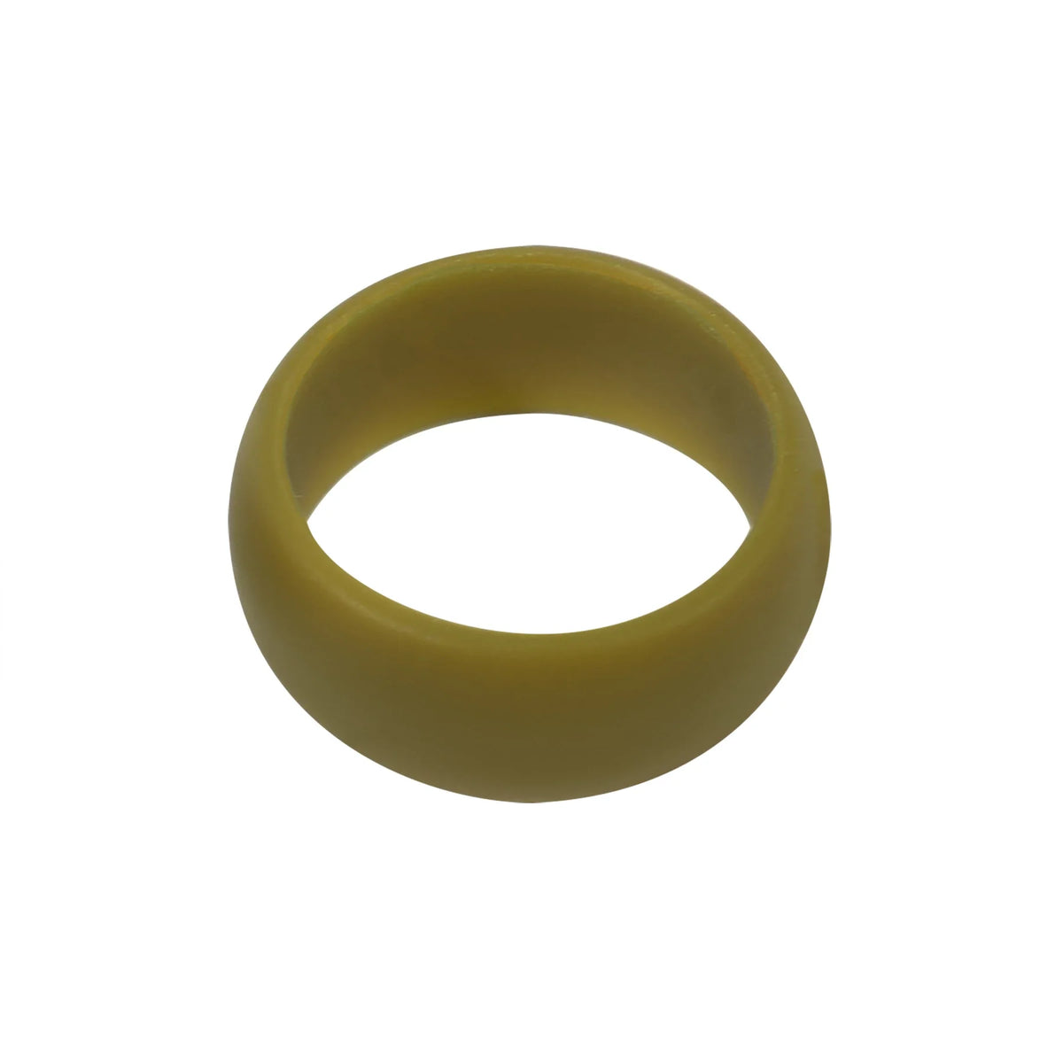 Silicone Ring - Coyote Brown / Default