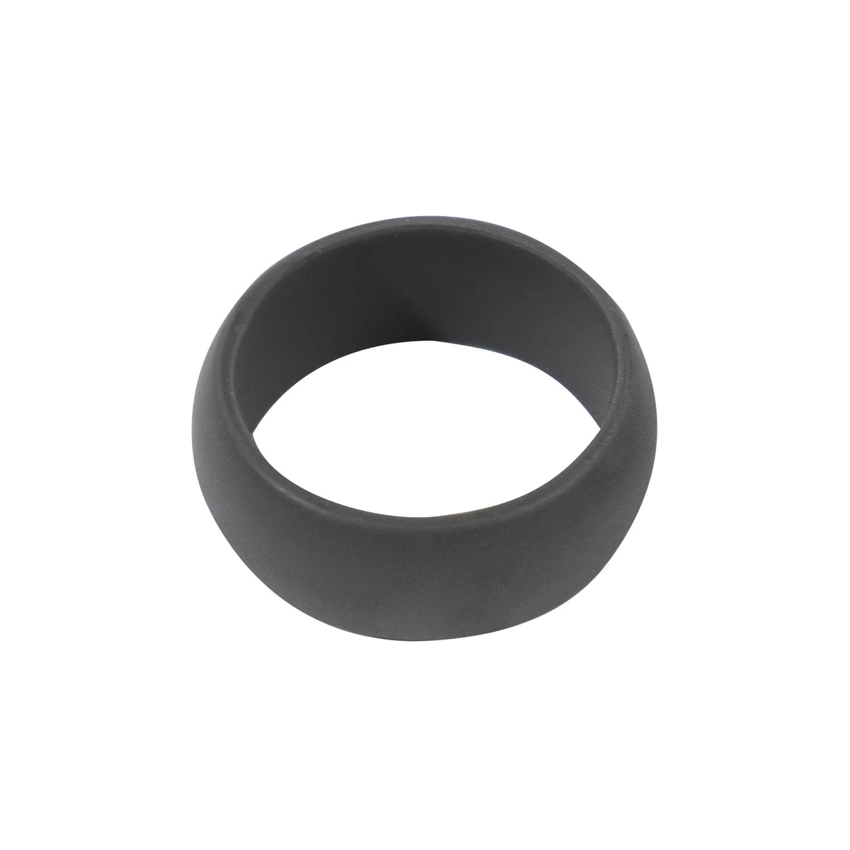 Silicone Ring - Grey / Default
