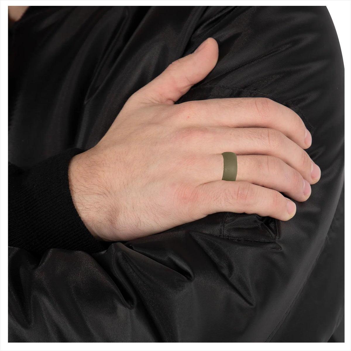 Silicone Ring