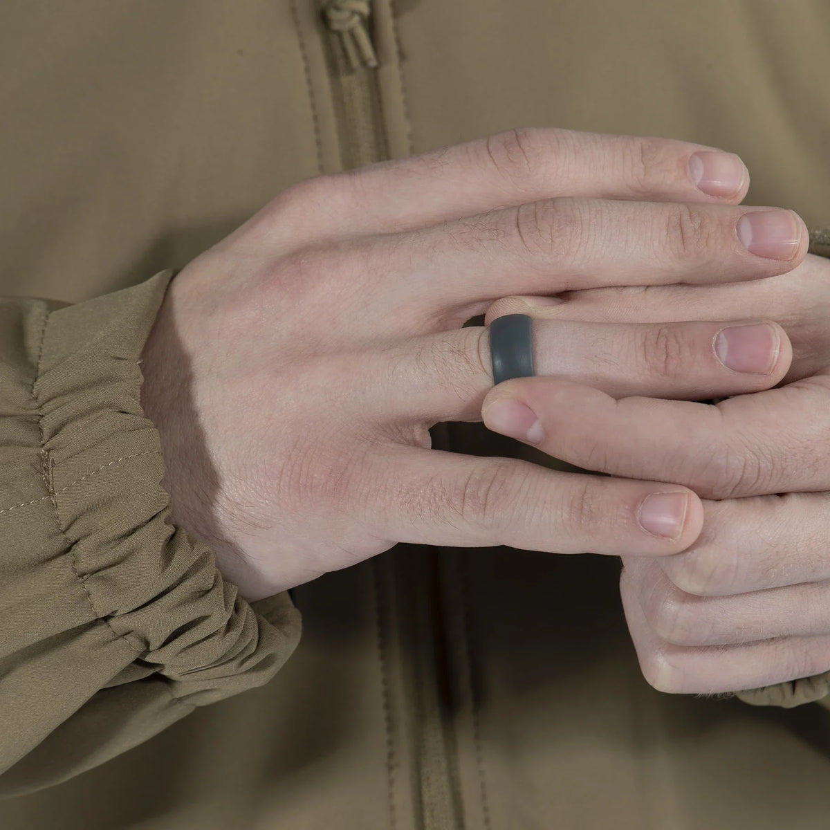 Silicone Ring