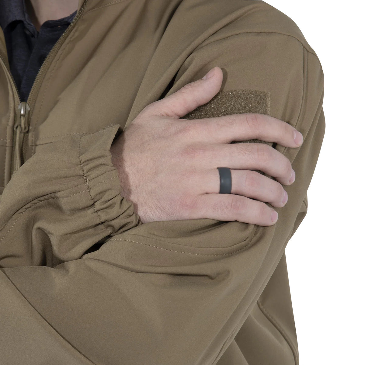 Silicone Ring