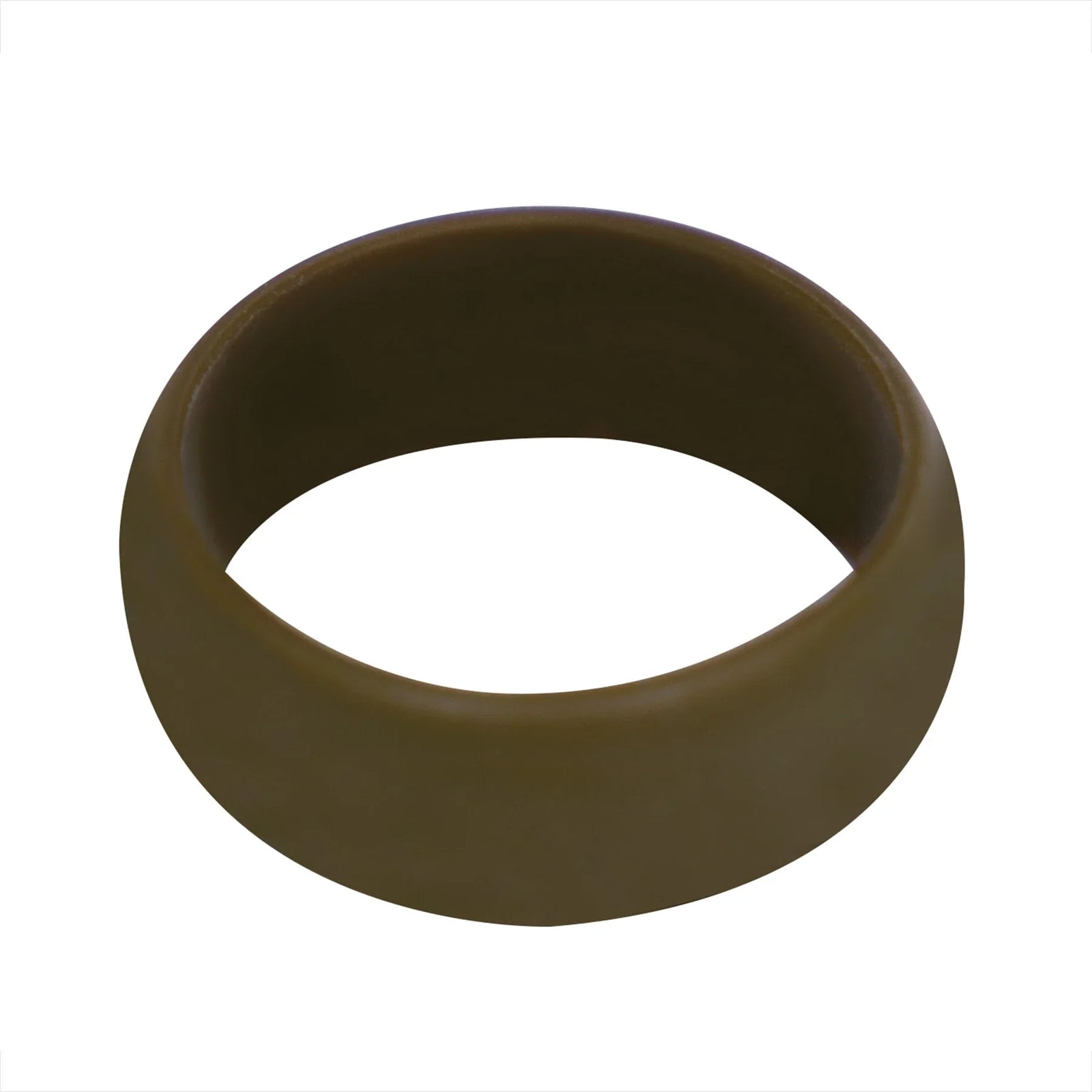 Silicone Ring - Grey / Default