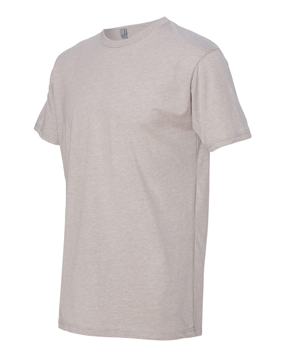 Silk CVC T-Shirt - 6210