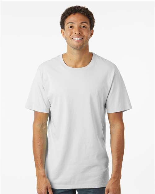 Silver Classic T-Shirt - 200