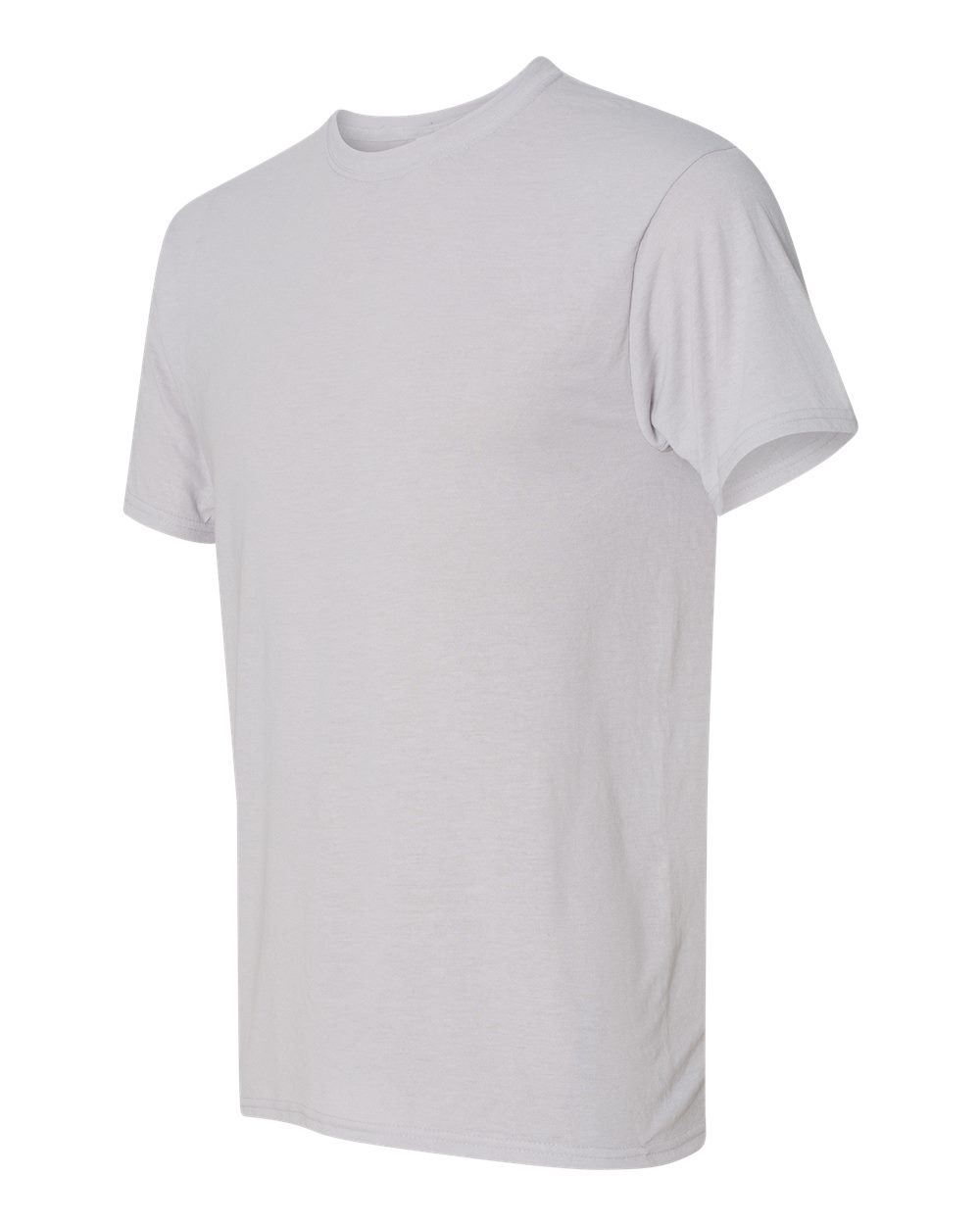 Silver Dri-Power® Performance T-Shirt - 21MR